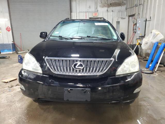 Photo 5 from auction – 2005 LEXUS RX 330 with VIN 2T2HA31U65C040773