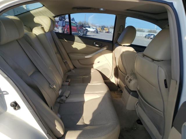 Photo 10 from auction – 2005 INFINITI G35 with VIN JNKCV51E75M225455