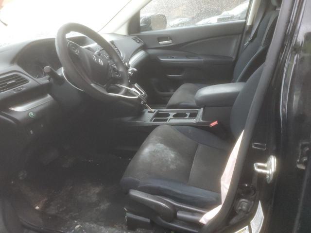 Photo 7 from auction – 2016 HONDA CR-V SE with VIN 2HKRM4H49GH684960
