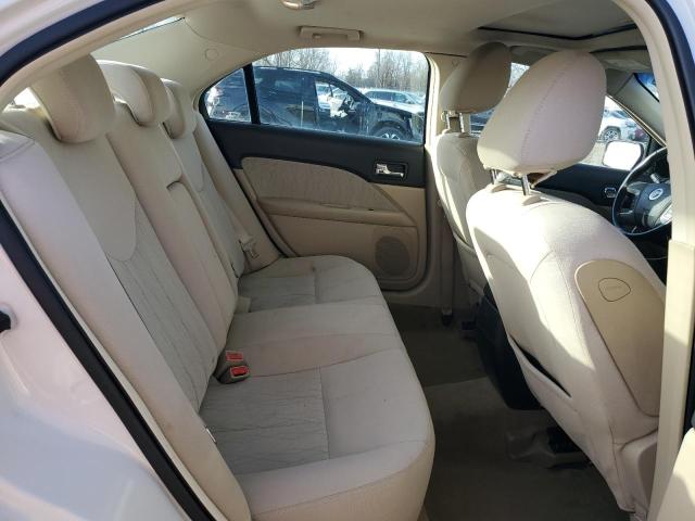 Photo 10 from auction – 2010 MERCURY MILAN with VIN 3MEHM0HA0AR664528