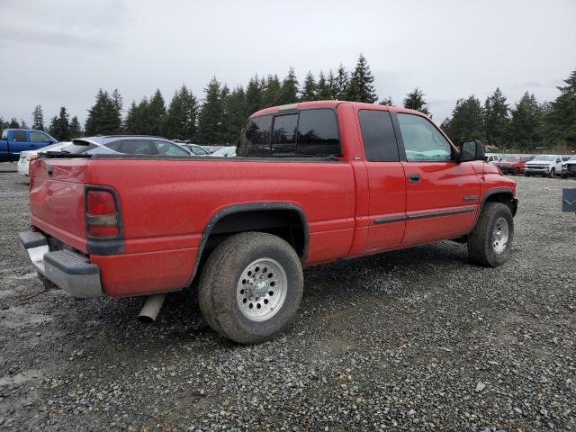 Снимка 3 от търг – 2001 DODGE RAM 2500 с VIN 1B7KC23631J508406
