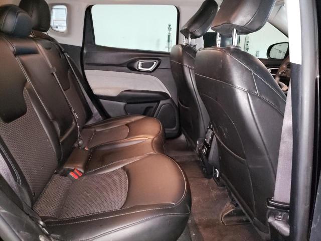 Photo 11 from auction – 2022 JEEP COMPASS LA with VIN 3C4NJCBB3NT109534