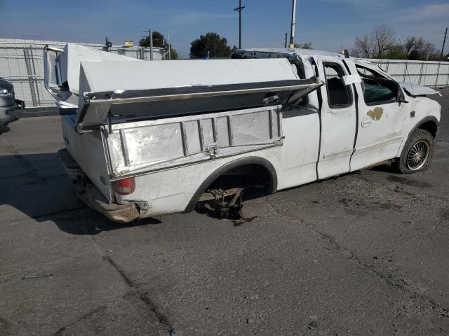 Снимка 3 от търг – 2002 FORD F150 с VIN 1FTRX18L12NA01509