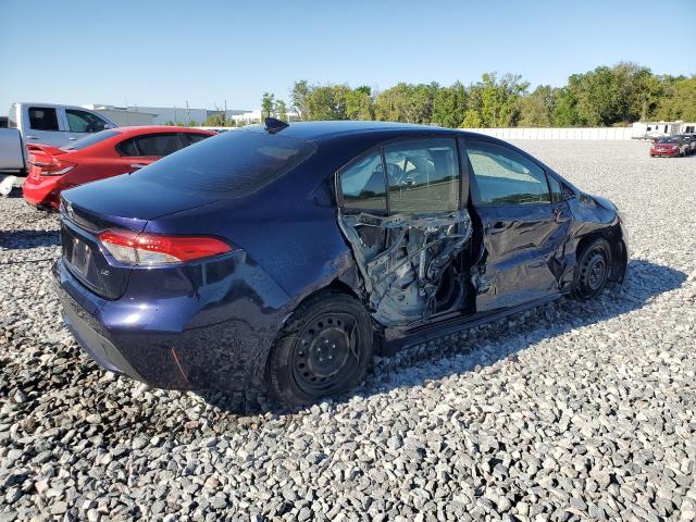 Photo 3 from auction – 2021 TOYOTA COROLLA LE with VIN JTDEPMAE9MJ137666