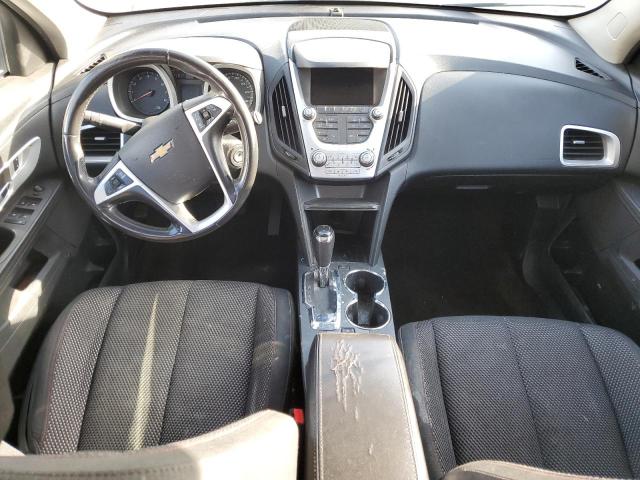 Photo 8 from auction – 2016 CHEVROLET EQUINOX LT with VIN 2GNALCEK8G6142175