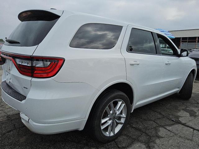 Снимка 3 от търг – 2023 DODGE DURANGO GT с VIN 1C4RDJDG3PC618351