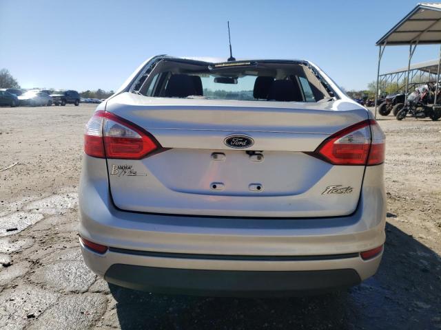 Photo 6 from auction – 2018 FORD FIESTA S with VIN 3FADP4AJ0JM133583