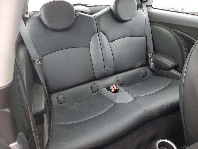 Снимка 10 от търг – 2007 MINI COOPER S с VIN WMWMF73547TL87545