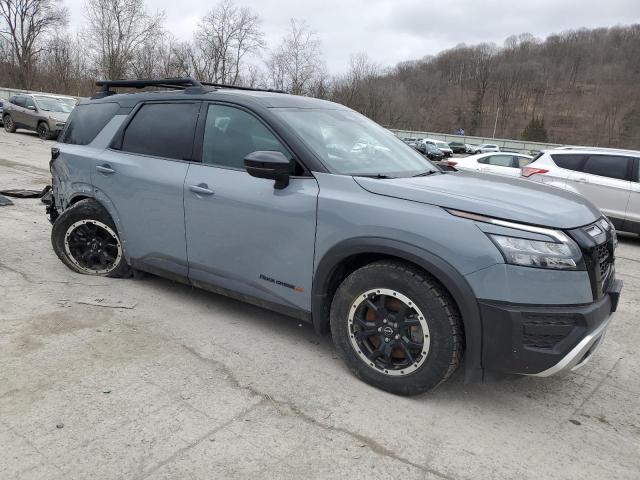 Снимка 4 от търг – 2023 NISSAN PATHFINDER с VIN 5N1DR3BD2PC261837