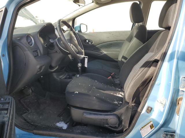 Photo 7 from auction – 2015 NISSAN VERSA NOTE with VIN 3N1CE2CP4FL438280