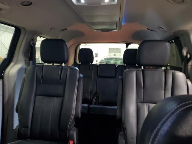 Photo 10 from auction – 2017 DODGE GRAND CARA with VIN 2C4RDGDG3HR702035