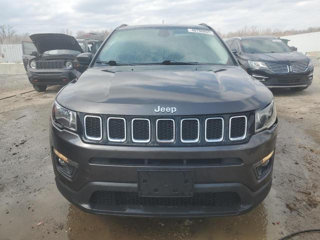 Photo 5 from auction – 2018 JEEP COMPASS LA with VIN 3C4NJCBB4JT139880