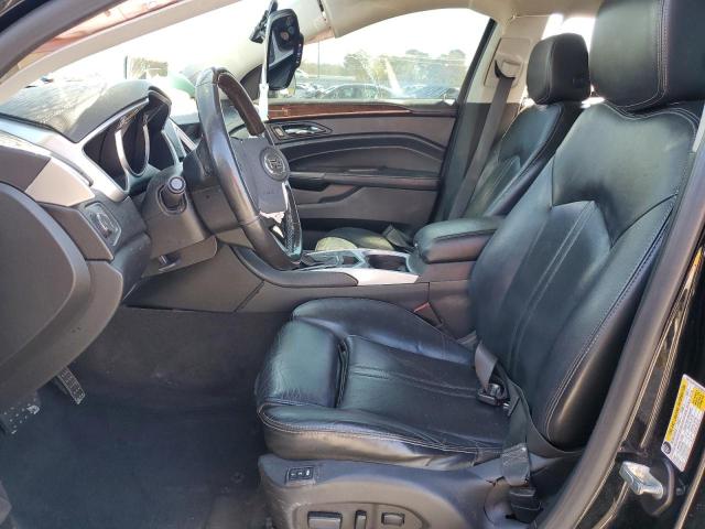 Photo 7 from auction – 2012 CADILLAC SRX PERFOR with VIN 3GYFNBE36CS508832
