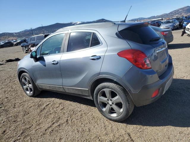 Photo 2 from auction – 2014 BUICK ENCORE with VIN KL4CJASB0EB528268