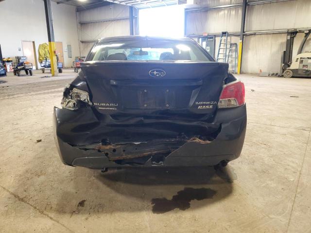 Photo 6 from auction – 2012 SUBARU IMPREZA PR with VIN JF1GJAC68CH029582