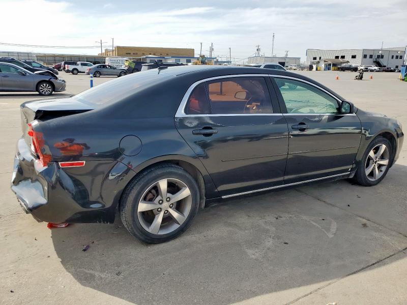 Photo 3 from auction – 2009 CHEVROLET MALIBU 2LT with VIN 1G1ZJ57B09F160911