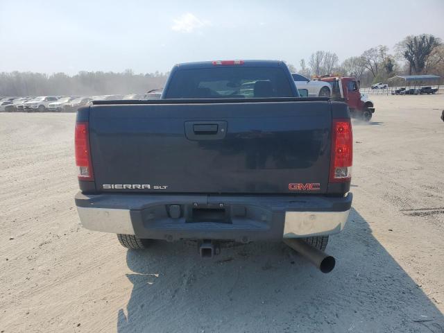 Photo 6 from auction – 2008 GMC SIERRA K25 with VIN 1GTHK23678F158921