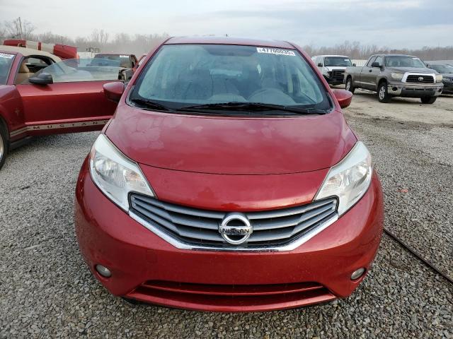 Photo 5 from auction – 2015 NISSAN VERSA NOTE with VIN 3N1CE2CP8FL411552