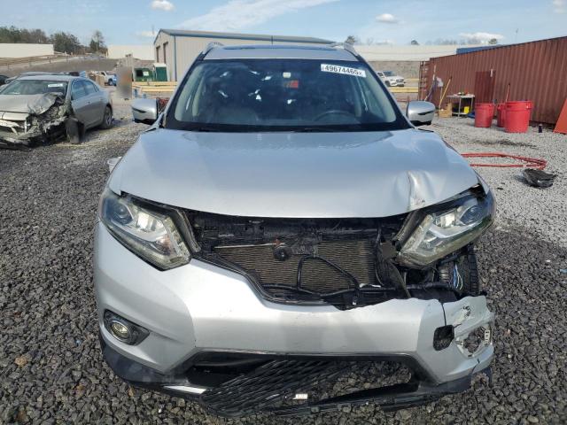 Photo 5 from auction – 2016 NISSAN ROGUE S with VIN 5N1AT2MT7GC813769
