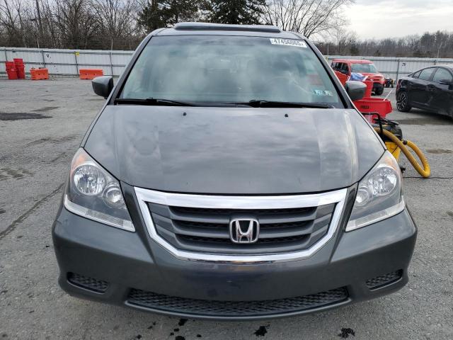 Photo 5 from auction – 2008 HONDA ODYSSEY EX with VIN 5FNRL38698B100054