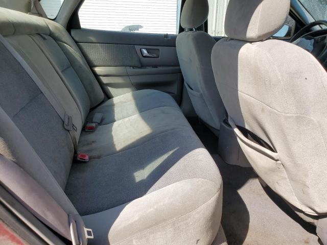Фото 10 с аукциона – 2002 FORD TAURUS SES с VIN 1FAFP55S92A191112