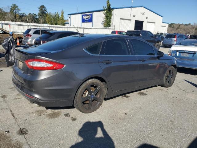 Photo 3 from auction – 2016 FORD FUSION SE with VIN 3FA6P0H78GR173997