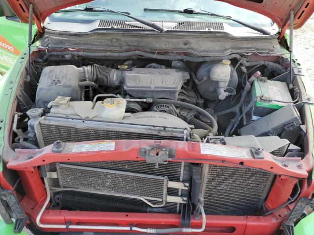 Photo 11 from auction – 2008 DODGE RAM 1500 S with VIN 1D7HA18N18S570634