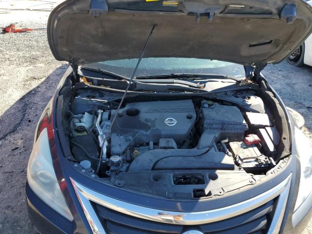 Photo 11 from auction – 2015 NISSAN ALTIMA 2.5 with VIN 1N4AL3AP3FC171007