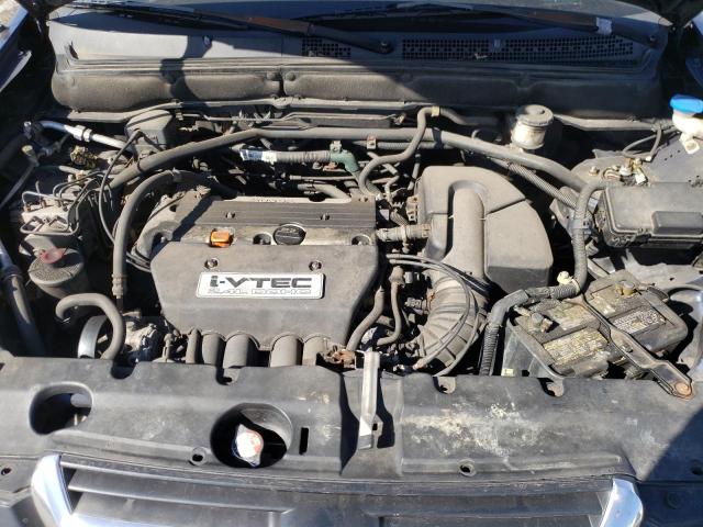 Photo 11 from auction – 2003 HONDA CR-V with VIN SHSRD78893U144188