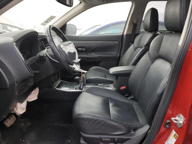 Photo 7 from auction – 2019 MITSUBISHI OUTLANDER with VIN JA4AZ3A30KZ017717