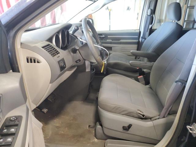 Photo 7 from auction – 2008 DODGE GRAND CARA with VIN 2D8HN54P98R130595