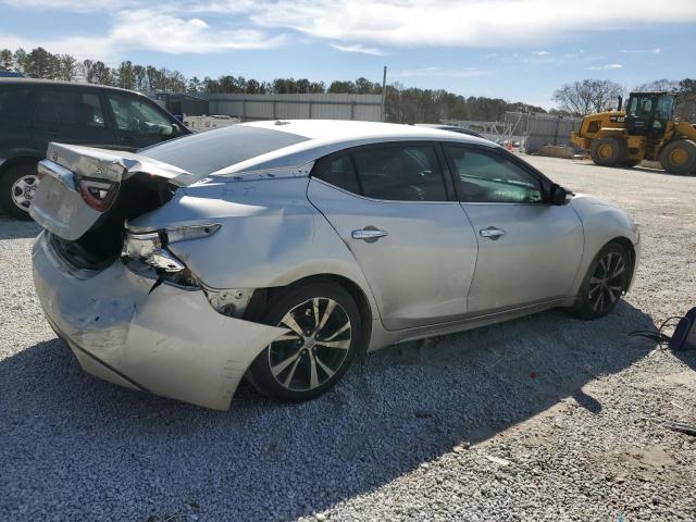 Фото 3 с аукциона – 2017 NISSAN MAXIMA 3.5 с VIN 1N4AA6AP6HC445083