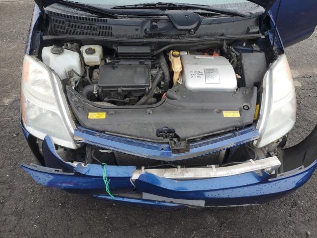 Photo 11 from auction – 2008 TOYOTA PRIUS with VIN JTDKB20U587708717