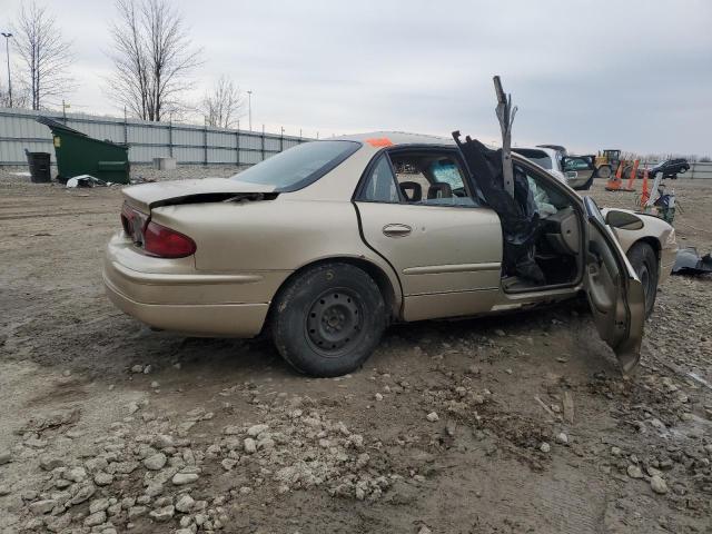 Photo 3 from auction – 2004 BUICK REGAL LS with VIN 2G4WB52K141300975