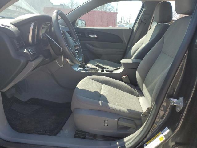 Photo 7 from auction – 2014 CHEVROLET MALIBU LS with VIN 1G11B5SL0EF123233