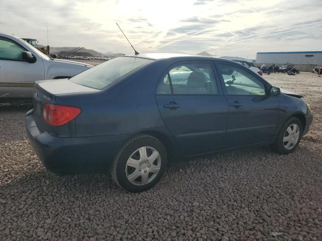Photo 3 from auction – 2007 TOYOTA COROLLA CE with VIN 1NXBR32E97Z789398