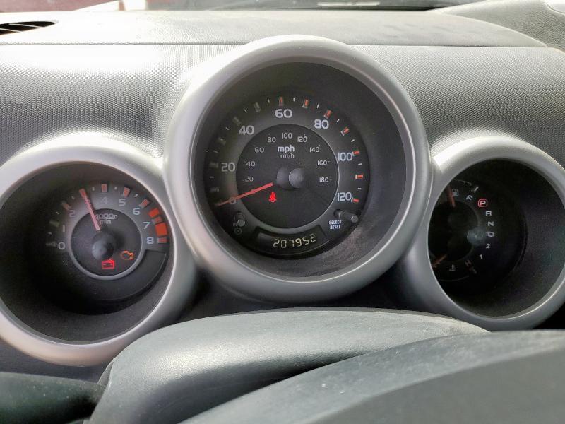 Photo 9 from auction – 2005 HONDA ELEMENT EX with VIN 5J6YH28605L024976