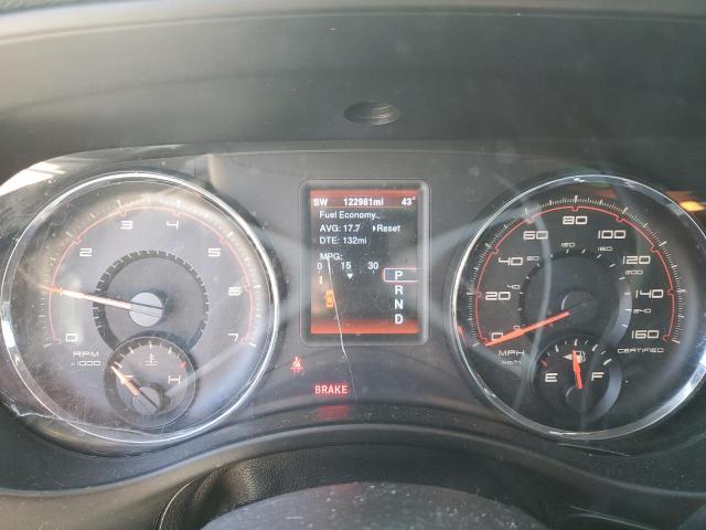 Photo 9 from auction – 2014 DODGE CHARGER PO with VIN 2C3CDXAT1EH252480