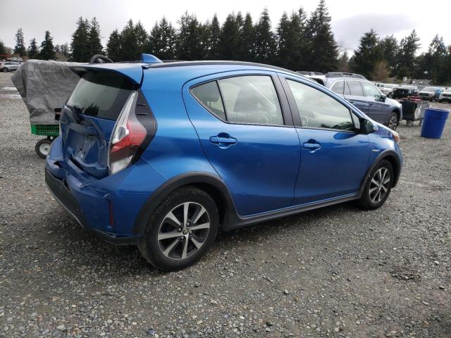 Photo 3 from auction – 2018 TOYOTA PRIUS C with VIN JTDKDTB37J1604131
