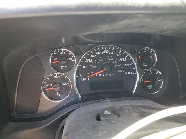 Снимка 9 от търг – 2013 CHEVROLET EXPRESS G2 с VIN 1GCWGFCA3D1142811