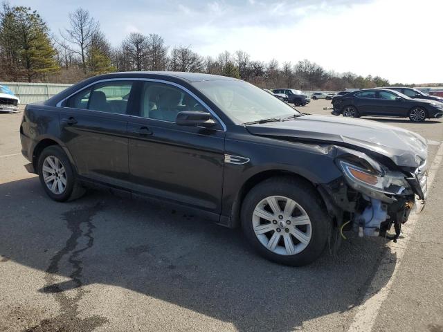 Photo 4 from auction – 2010 FORD TAURUS with VIN 1FAHP2EW6AG132119