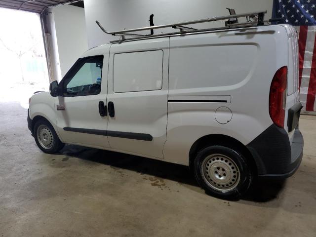 Снимка 2 от търг – 2019 RAM PROMASTER с VIN ZFBHRFAB4K6N15095