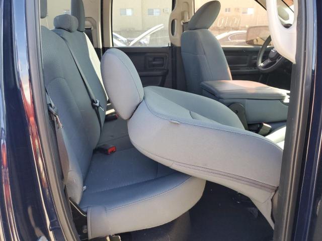 Photo 10 from auction – 2017 RAM 1500 ST with VIN 1C6RR6FG7HS790957