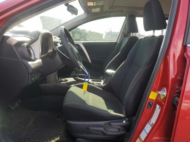 Photo 7 from auction – 2015 TOYOTA RAV4 XLE with VIN JTMRFREV1FD141045