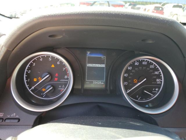 Photo 9 from auction – 2023 TOYOTA CAMRY LE with VIN 4T1C11AK2PU137469