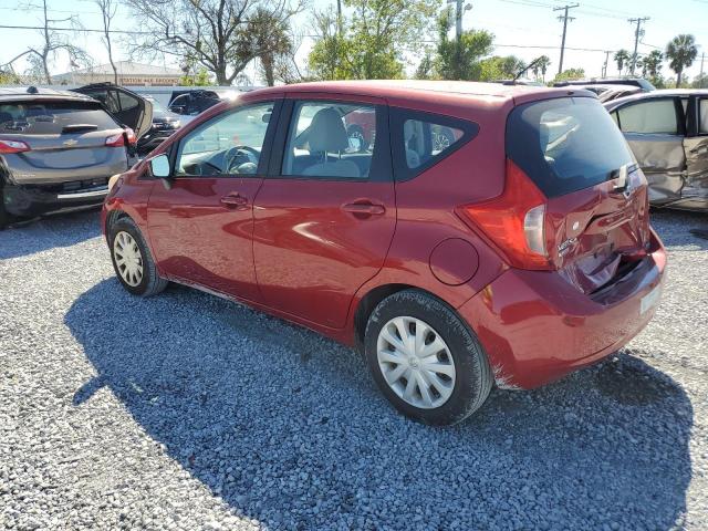 Photo 2 from auction – 2015 NISSAN VERSA NOTE with VIN 3N1CE2CPXFL397816