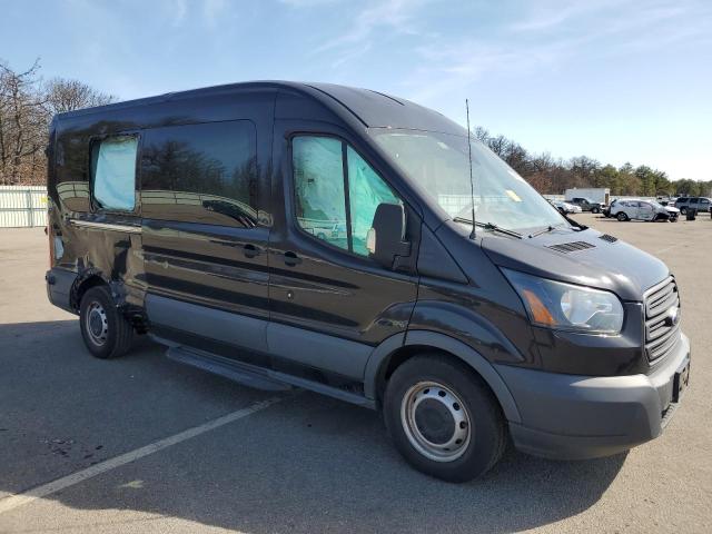 Photo 4 from auction – 2016 FORD TRANSIT T- with VIN 1FBAX2CM6GKA10867