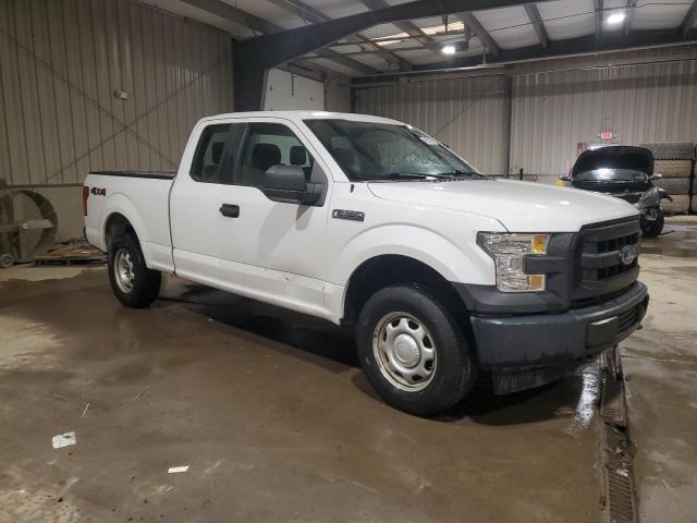 Photo 4 from auction – 2017 FORD F150 SUPER with VIN 1FTEX1E8XHFC52742