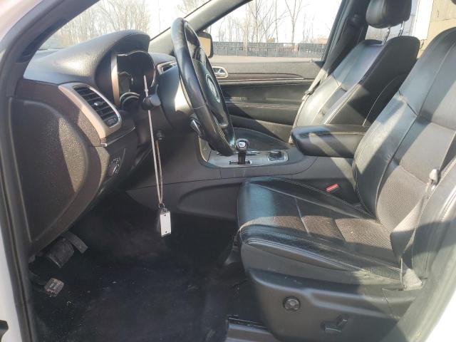 Photo 7 from auction – 2014 JEEP GRAND CHER with VIN 1C4RJFBG7EC458805