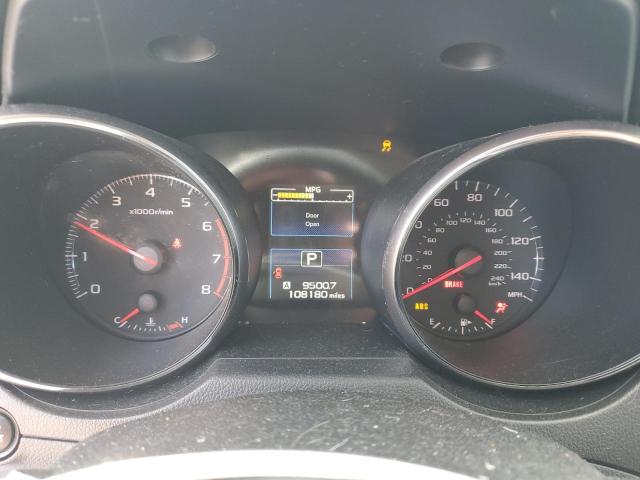 Photo 9 from auction – 2016 SUBARU OUTBACK 2. with VIN 4S4BSAAC4G3282150